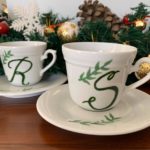 Personalized Tea Cup – Christmas gifts 2019