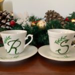 Personalized Tea Cup – Christmas gifts 2019