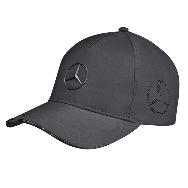 Star Logo Cap