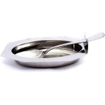 Serving Spoon Rest Plate