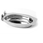 Serving Spoon Rest Plate