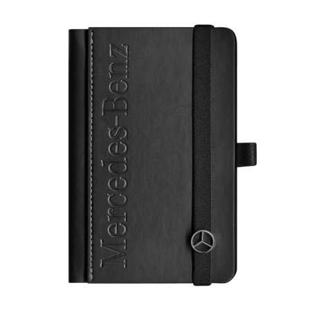 Mercedes-Benz Lanybook A6