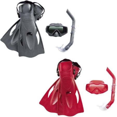 Hydro Swim “Essential Meridian Set”