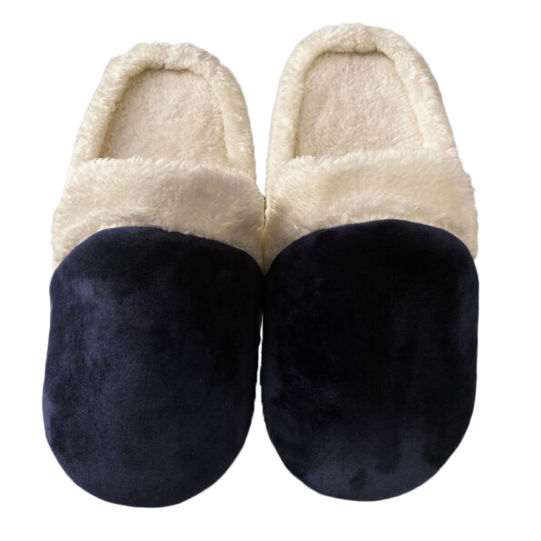 Warm Furry – Slippers