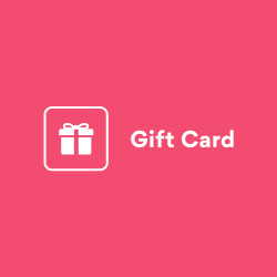 TheGiftery Gift Card