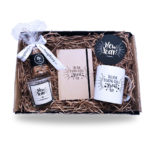 A GREAT NEW YEAR – Gift box – STORY-