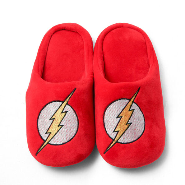Flash Slippers
