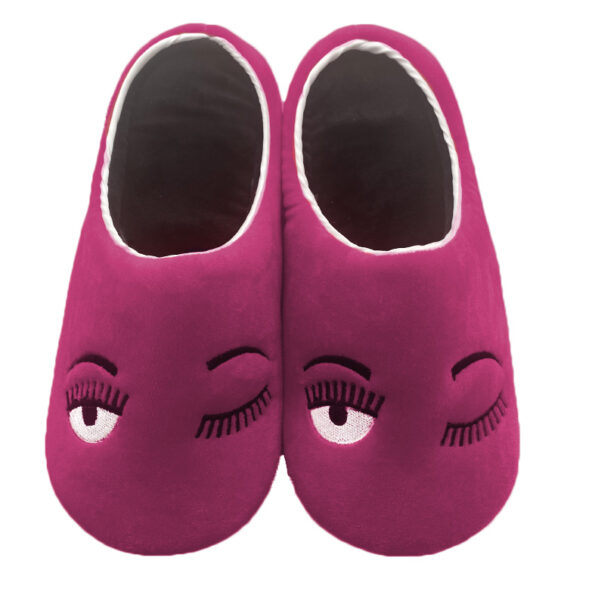 Wink Fusia – Slippers