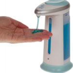 soap-magic-sensor-hands-free-soap-dispenser
