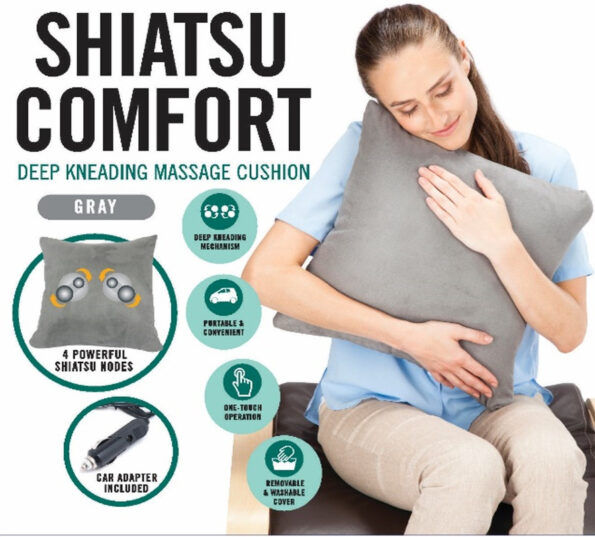 massaager pillow 2
