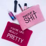 Make-up-Pouches—Shib
