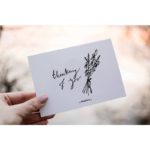 Thinking of You Card