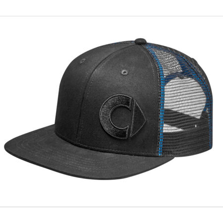 Mercedes-Benz Flat Brim Cap