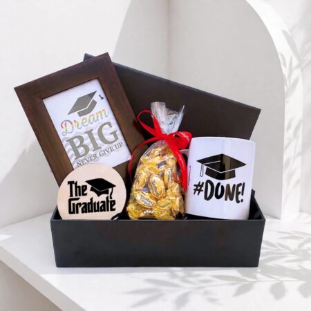 The Graduate Box
