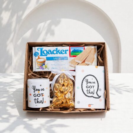 You've Got This Gift box