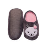 bunny slippers