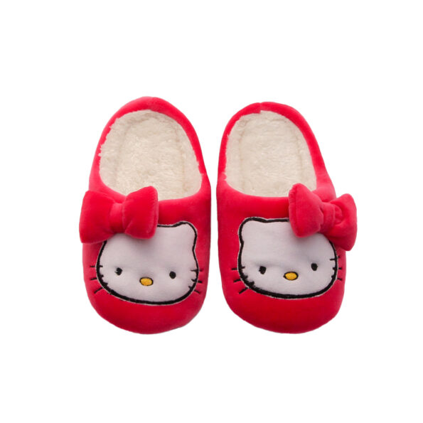 Hello Kitty Red 1