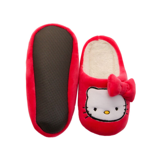 Hello Kitty Red 2