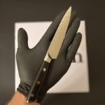 Black Shark utility knife