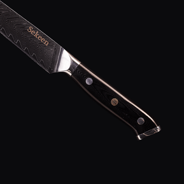 Black Shark utility knife 4