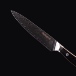 Black Shark utility knife