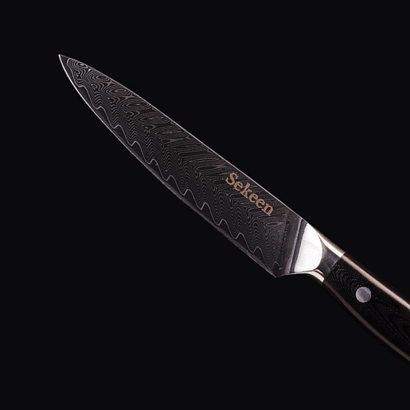 Black Shark utility knife 5