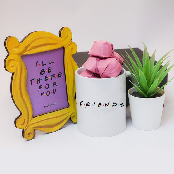 friends box – gift – 2