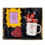 I’ll Be there for you Friends Gift Box