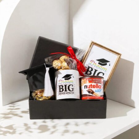 Graduation Gift Box