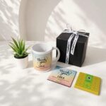 Thank You - The world needs more people like you Gift Box