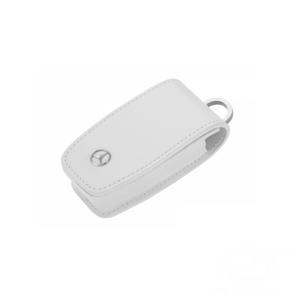 mercedes-key-cover-6th-gen-leather-white-mercedes-benz-b66958409