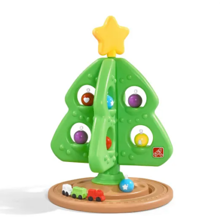 My First Christmas Tree