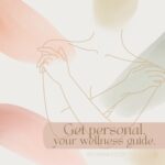 your wellness guide notebook
