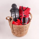 "Ahlan Ramadan" Ramadan Gift Basket