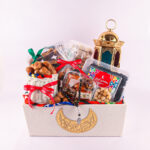 Ramadan Nights Ramadan Gift Basket
