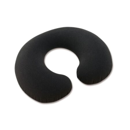Intex Travel Pillow - Black