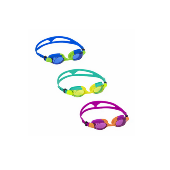 hydro pro lihtning goggles