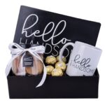 Hello Handsome Gift Box