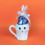 Halloween Sooky Ghost Mug