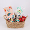 The Adha Basket