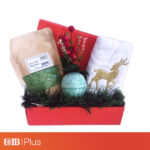 Spa Indulgence Gift