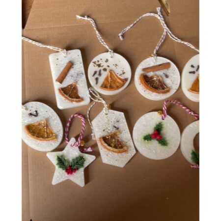 scented Candle Sachet (Copy)