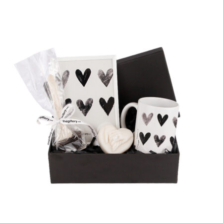 Shades Of Love Gift Box