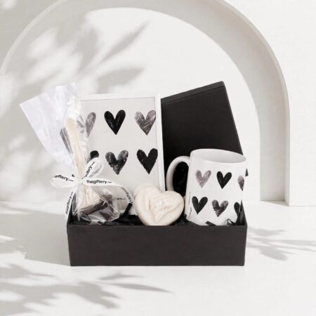 Shades Of Love Gift Box