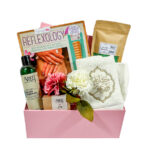 The Relaxing Mom Gift Hamper