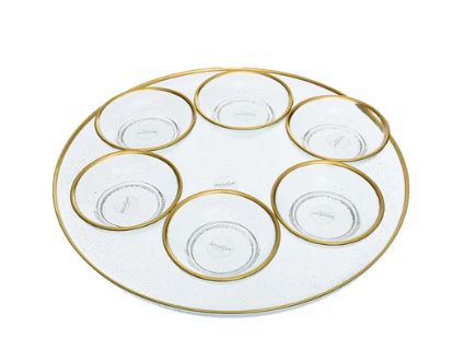 ArdaCam Avanos Serving Plate & Bowls