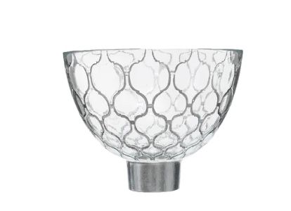 ArdaCam Luna Footed Serving Bowl
