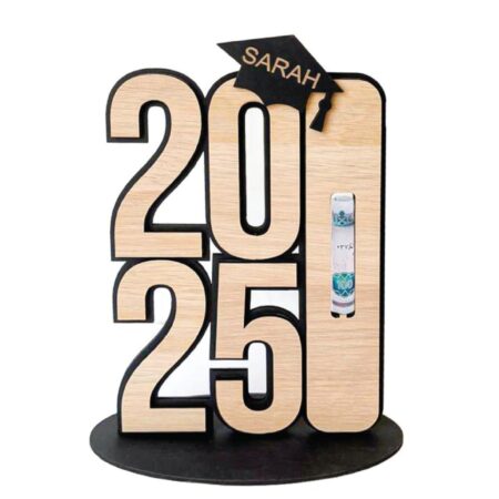 Customized Money Holder Frame