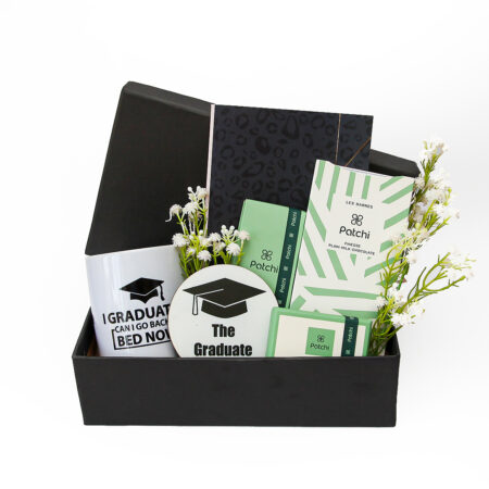 Sweet & Graduated Box