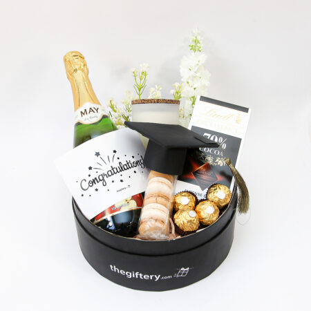 Prime Congratulations Hamper